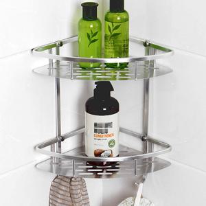 [아이엔]AL-코너선반 2단