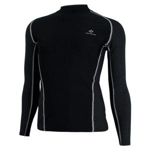 닉스원 남성/남자 래쉬가드 수영복 NSM-RG304BK