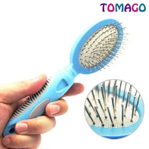 [TOMAGO] 토마고 애견 핀브러쉬