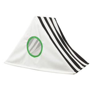 이케아 HEMMAHOS 침대캐노피