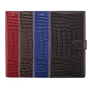 주문제작 천연소가죽케이스 럭스케이스