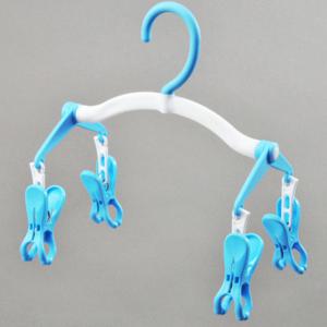 [일본아이디어쇼] 청바지 걸이 옷걸이