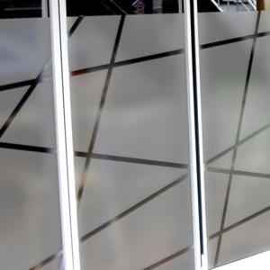 고급컷팅안개시트_프리라인아트_90x45cm