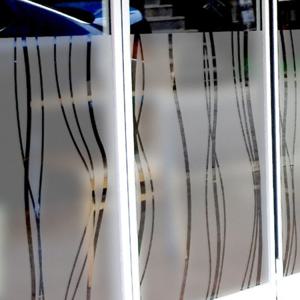 고급컷팅안개시트_프리라인_90x90cm