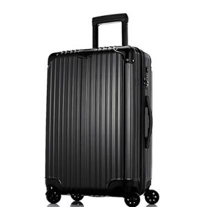 토부그 TBG426 블랙 20인치 기내용 캐리어 여행가방