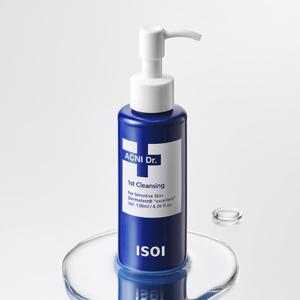 [아이소이] 아크니 닥터 퍼스트 클렌징 130ml