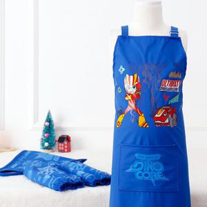 다이노코어 앞치마세트 [방수 토시두건3종-DC17] [K0001]