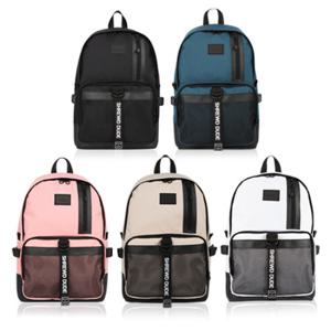 [지플랫] GFLAT 블랙테일 백팩 (5 colors)