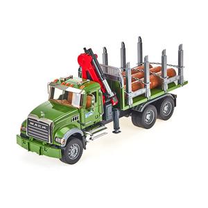 [브루더] 맥 임업 트럭