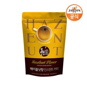 [쟈뎅]홈스타일 까페모리 헤이즐넛 인스턴트 커피 150g