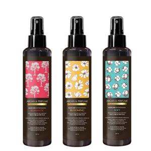 l+l 페디슨 아르간 퍼퓸 헤어 실크미스트 140ml