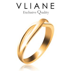 [브리앙] 18K 에클라트 남자 반지 (금반지,선물)