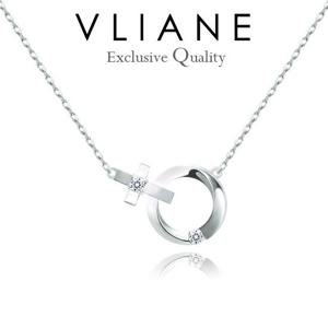 [브리앙] 14K 헤리티지 남자 목걸이 (금목걸이,남성선물)