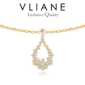 [브리앙] 18K 별자리 목걸이 (금목걸이,결혼기념일)