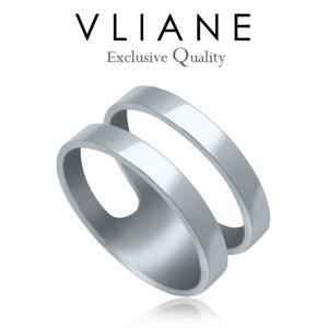 [브리앙] 14K 더블 테크닉스 반지 (금반지,모던,심플,선물)