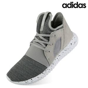 아디다스 운동화 튜블라 디파이언트 그레이/화이트(BB5117)
