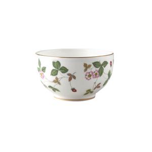 [웨지우드] 와일드스트로베리 밥공기1p