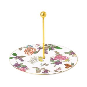 [웨지우드] 티가든 28cm 서빙트레이 1p