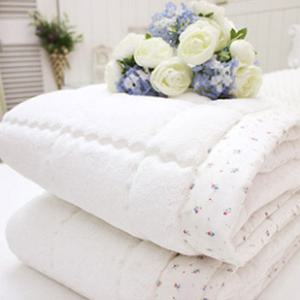 [미세스지니-맞춤침구] 밍크 극세사 패드 Q~SK