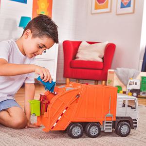 [드리븐] 드리븐리얼청소차