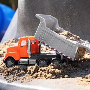 [드리븐] 드리븐주니어덤프트럭