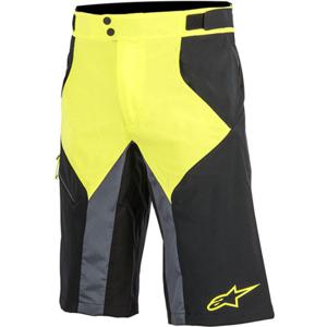 18 Alpinestars Outrider WR Base Shorts 통반바지