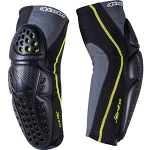 17 Alpinestars Vento Elbow Guard레저용팔꿈치보호대