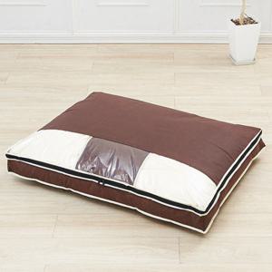 [일본아이디어쇼] 숯 함유 오리털 이불 수납 압축 케이스