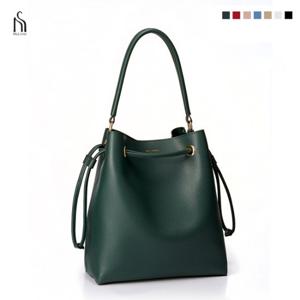 [맥끌라니]화이 토트앤 숄더백