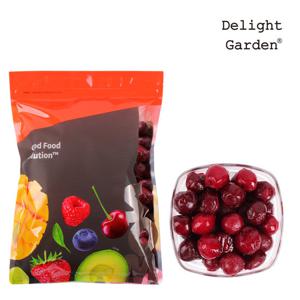 [딜라잇가든] 냉동 체리(홀) 1kg x 3