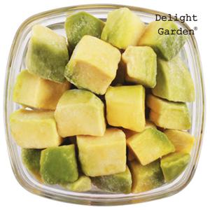 [딜라잇가든]냉동 아보카도 페루 500g x 6