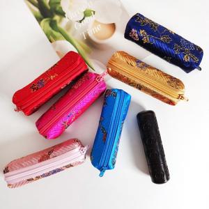 [박씨상방] 고급 국내산 칠색 도장집