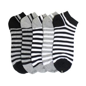 남성용 A링글발목양말 10켤레