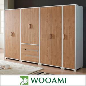 산티엘2800 장롱풀세트