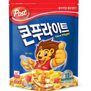 포스트 콘푸라이트 600g