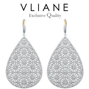 [브리앙] 14K 루미나리에 귀걸이 (금귀걸이,귀고리,이어링)