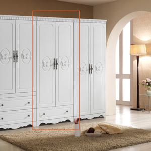 [유니콘] 나비원서랍옷장