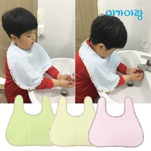 [아가아랑] 뽀송뽀송 페이스타올