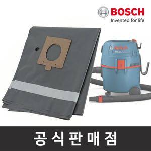 보쉬 청소기 일반필터 5장 GAS 15L용