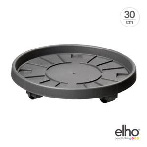 아트박스/엘호 플랜택시 바퀴형 이동화분받침대(30cm)