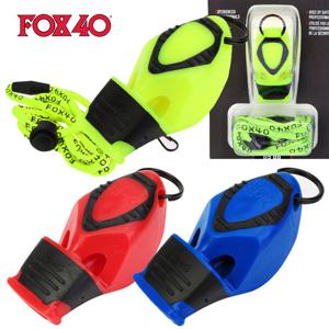 폭스40 에픽 호각(8803- ) 줄포함 휘슬 호루라기