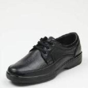 [바이네르 1A84]흑색/부드럽고 쿠션감이 좋은 남성 정장화 3센치