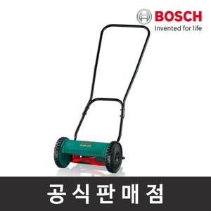보쉬 수동잔디깎이 AHM 30