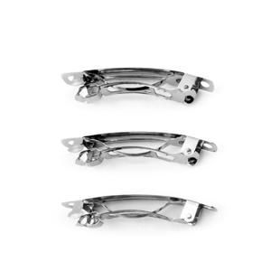 (가베가족)KS193 도도비즈 부자재 머리핀 3개/공예용