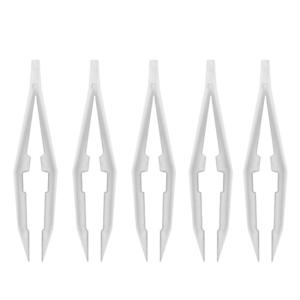 (가베가족)KS200 도도비즈 집게 5개/비즈부품/비즈집