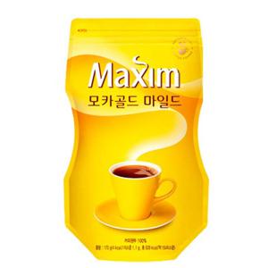 맥심 모카골드 리필 170g