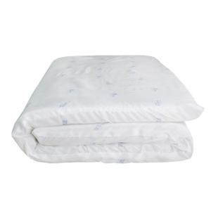 애프터식스 허브요솜 5cm 더블(D) 요매트 바닥요