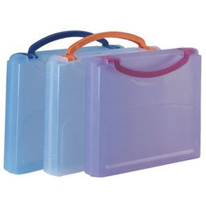 [107300]화일케이스(A4/손잡이형)