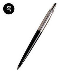 [108286]죠터볼펜(흑/PARKER)