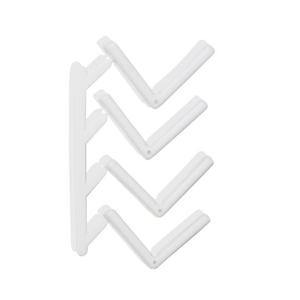 [스피드랙]기둥 안전좌 4P